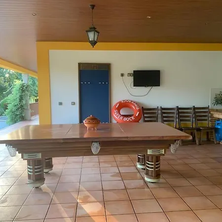 Casa Dos Trigais Marco de Canavezes