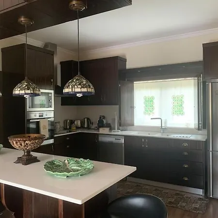 Casa Dos Trigais * Marco de Canavezes