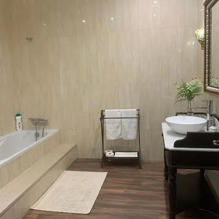 Tatil Evi Casa Dos Trigais