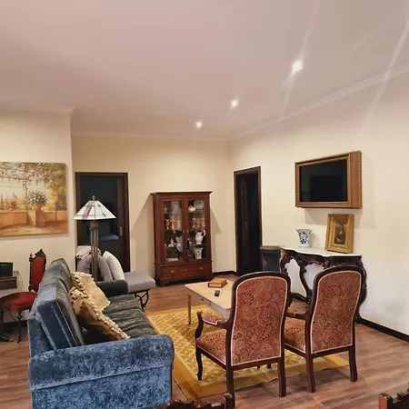 Casa Dos Trigais Prázdninový dům Marco de Canavezes