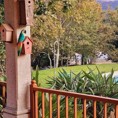 Casa Dos Trigais * Marco de Canavezes