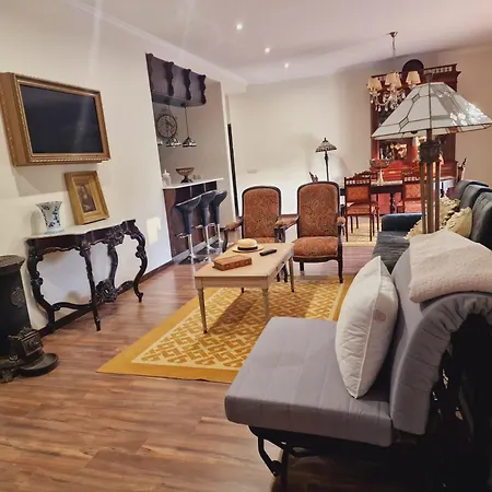 Casa Dos Trigais Prázdninový dům Marco de Canavezes