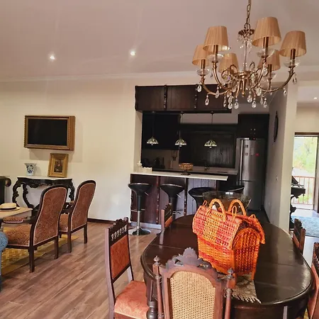 Casa Dos Trigais Tatil Evi Marco de Canavezes