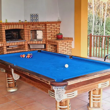 Casa Dos Trigais Casa vacanze *