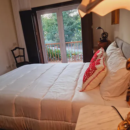 Tatil Evi Casa Dos Trigais Marco de Canavezes