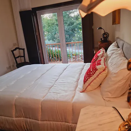 Prázdninový dům Casa Dos Trigais Marco de Canavezes