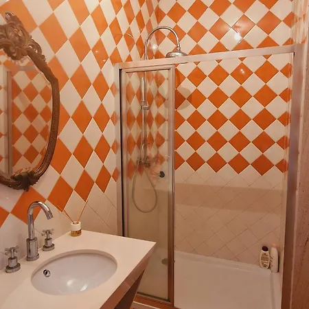 Casa Dos Trigais *