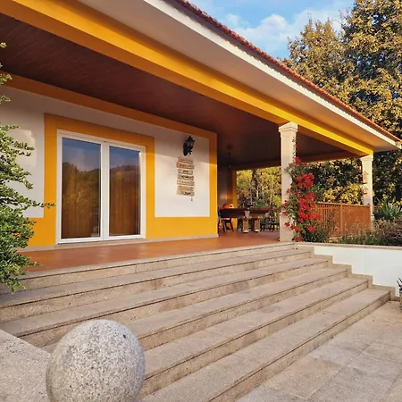 Casa Dos Trigais * Marco de Canavezes