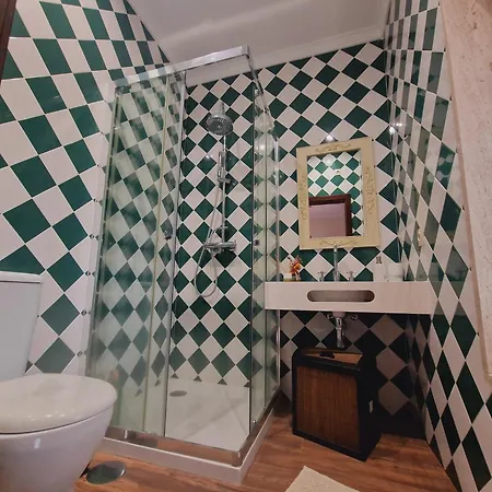 Casa Dos Trigais Marco de Canavezes