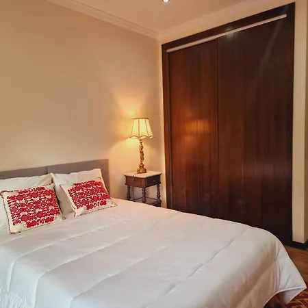 Casa Dos Trigais Prázdninový dům *