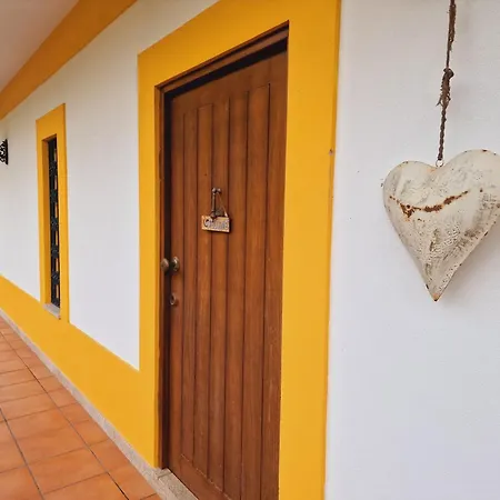 Casa Dos Trigais * Marco de Canavezes