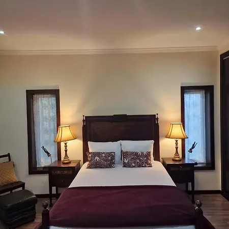 Casa Dos Trigais Marco de Canavezes