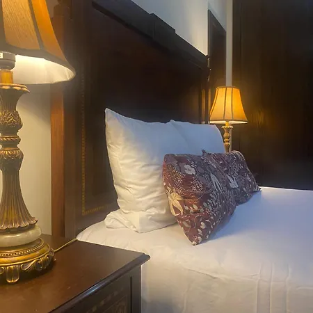 Casa Dos Trigais Tatil Evi Marco de Canavezes