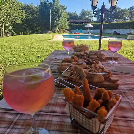 Casa Dos Trigais Casa vacanze