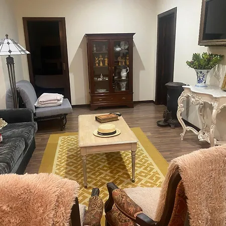 Casa Dos Trigais * Marco de Canavezes