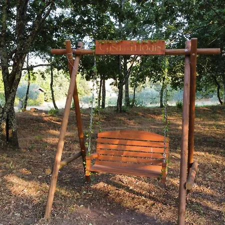 Casa Dos Trigais Marco de Canavezes