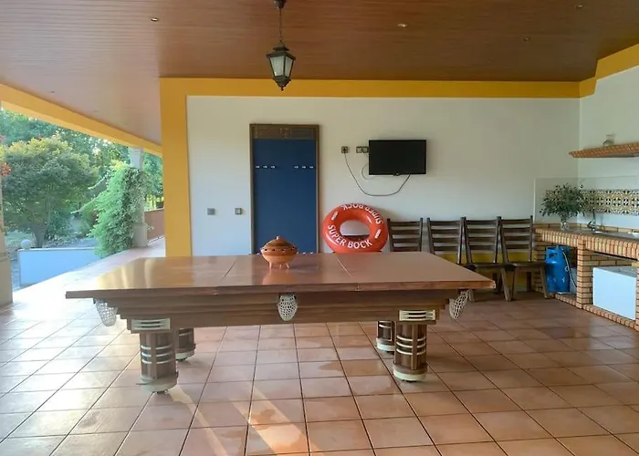 Casa Dos Trigais Marco de Canavezes