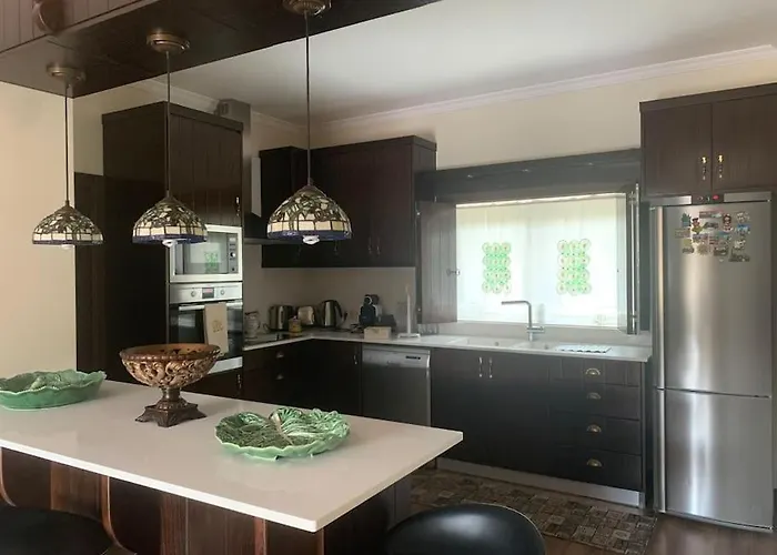 Casa Dos Trigais * Marco de Canavezes