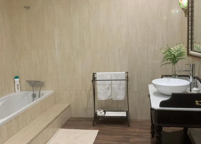 度假居 Casa Dos Trigais