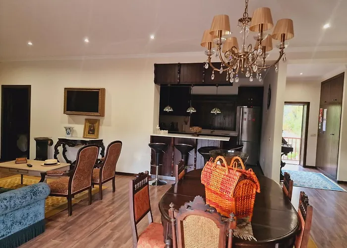 Casa Dos Trigais Σπίτι διακοπών Marco de Canavezes