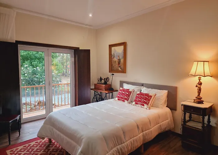 Casa Dos Trigais Σπίτι διακοπών