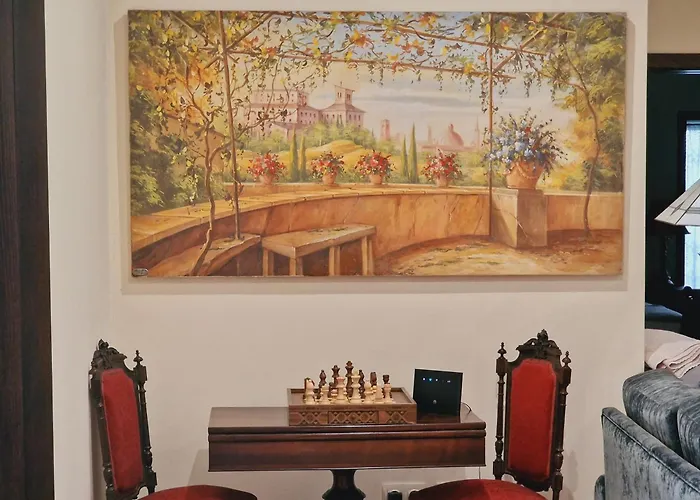 度假居 Casa Dos Trigais *