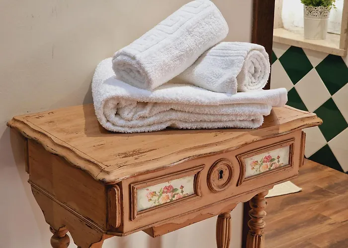 Σπίτι διακοπών Casa Dos Trigais Marco de Canavezes