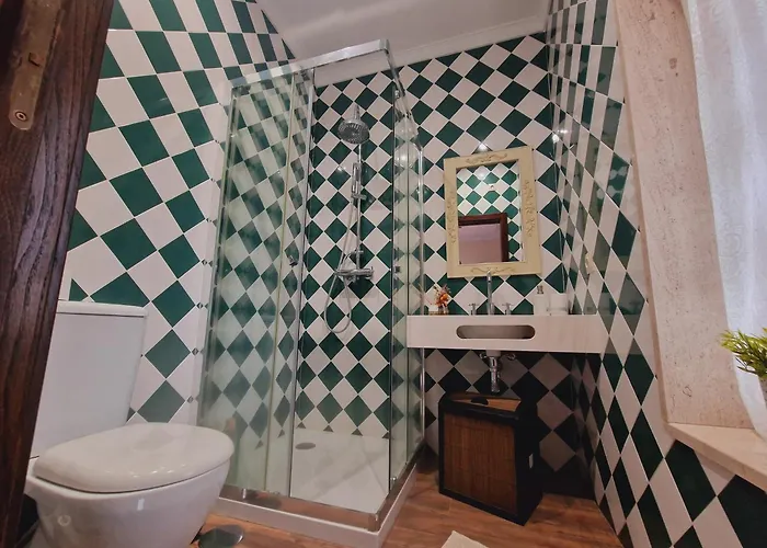 Casa Dos Trigais Marco de Canavezes