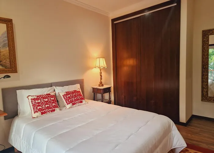 Casa Dos Trigais Σπίτι διακοπών *