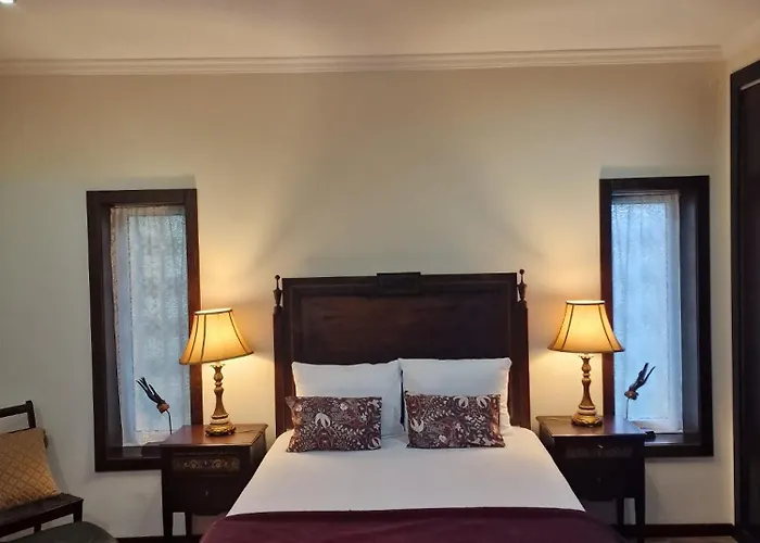 Casa Dos Trigais Marco de Canavezes