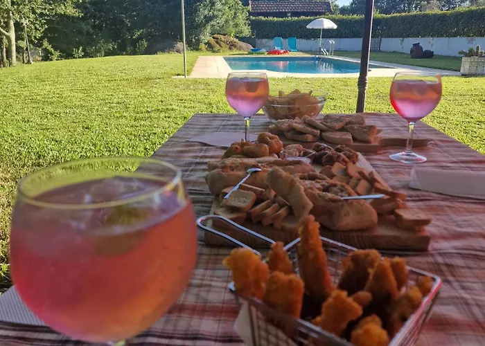 Casa Dos Trigais Σπίτι διακοπών