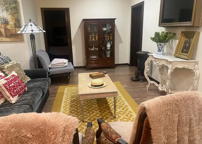 Casa Dos Trigais * Marco de Canavezes