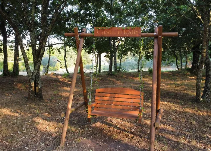 Casa Dos Trigais Marco de Canavezes